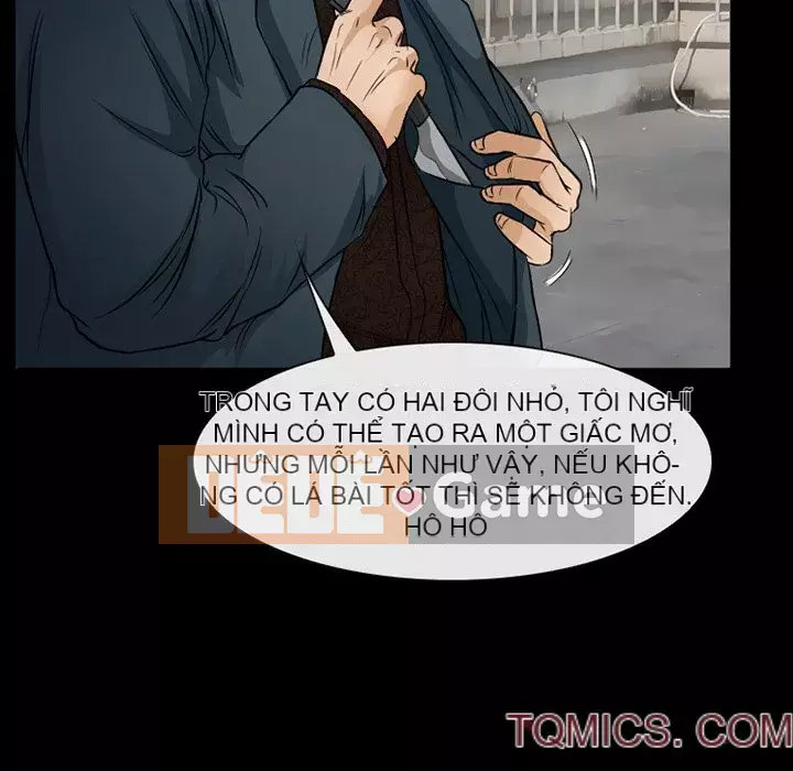 Ký ức không mong muốn Chương 43-44