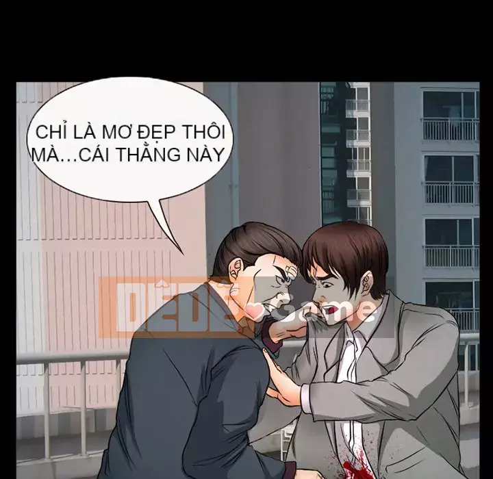 Ký ức không mong muốn Chương 43-44