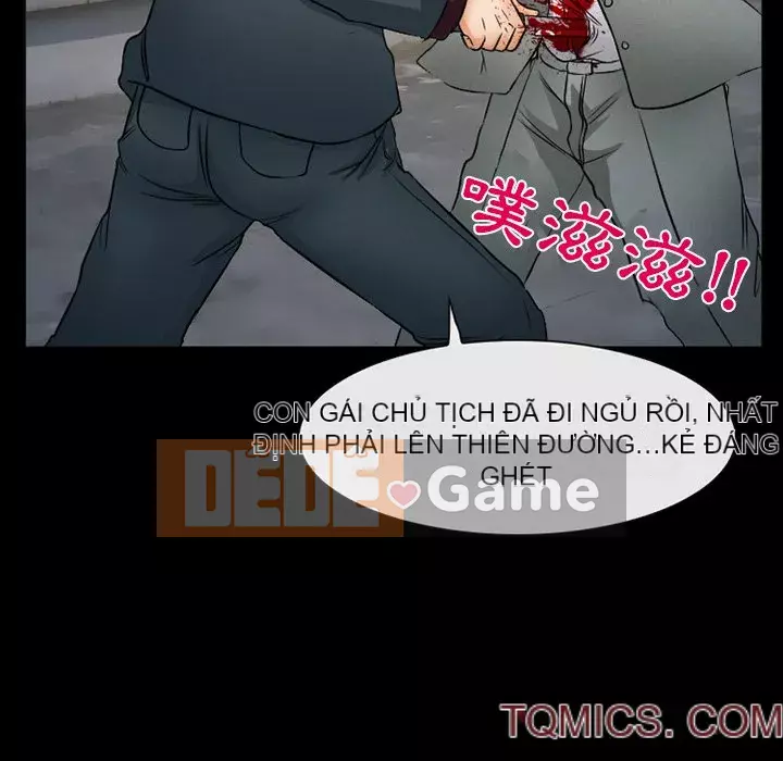 Ký ức không mong muốn Chương 43-44