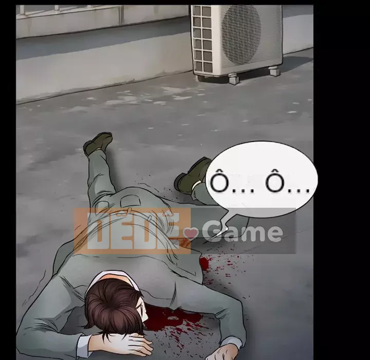 Ký ức không mong muốn Chương 43-44