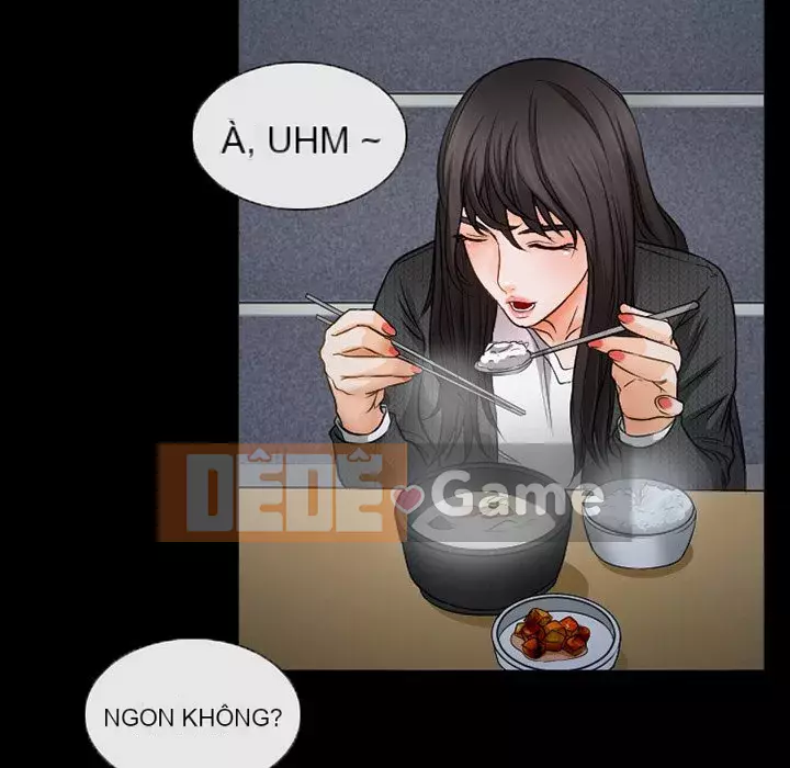 Ký ức không mong muốn Chương 43-44