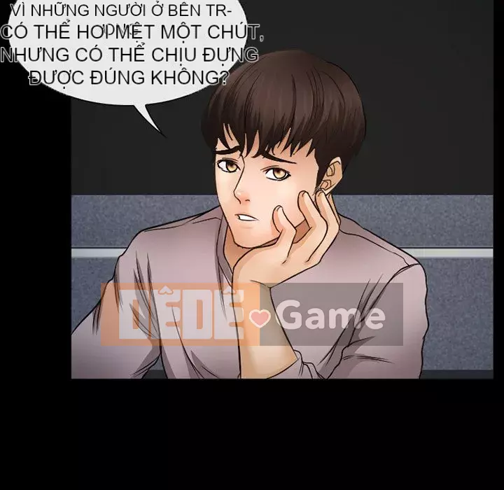 Ký ức không mong muốn Chương 43-44