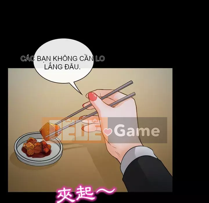 Ký ức không mong muốn Chương 43-44