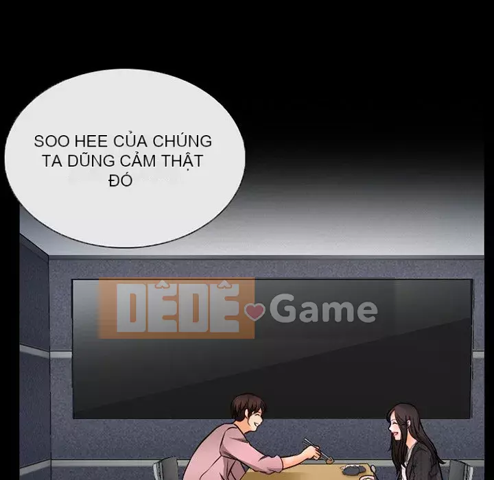 Ký ức không mong muốn Chương 43-44