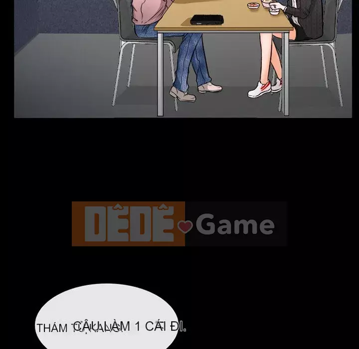 Ký ức không mong muốn Chương 43-44