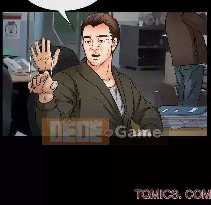 Ký ức không mong muốn Chương 43-44