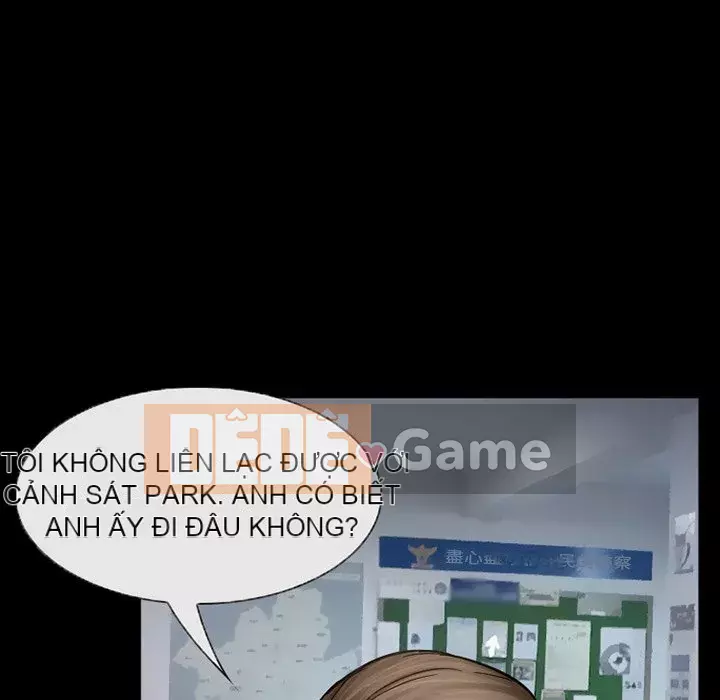 Ký ức không mong muốn Chương 43-44