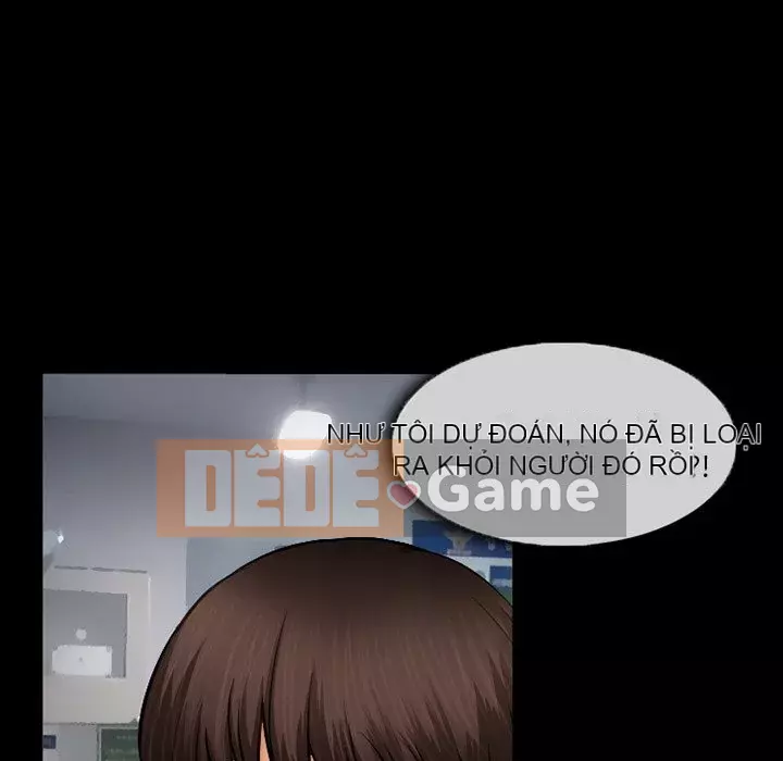 Ký ức không mong muốn Chương 43-44