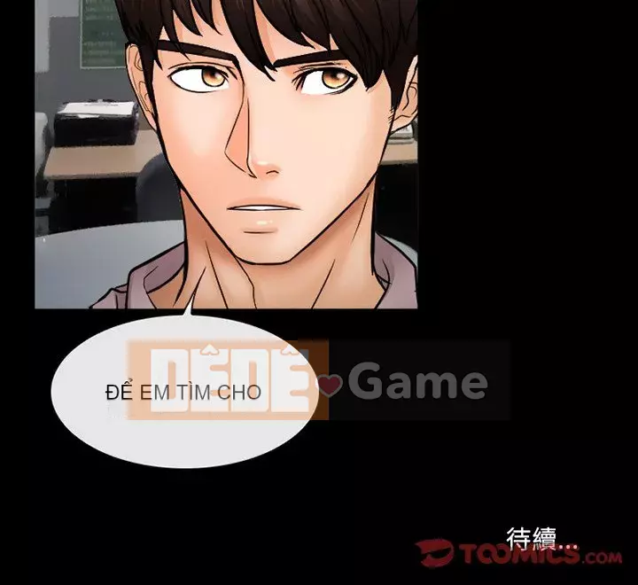 Ký ức không mong muốn Chương 43-44