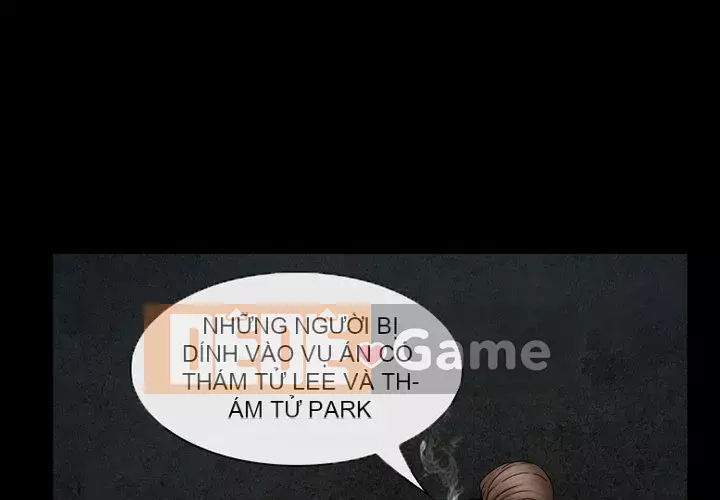 Ký ức không mong muốn Chương 43-44