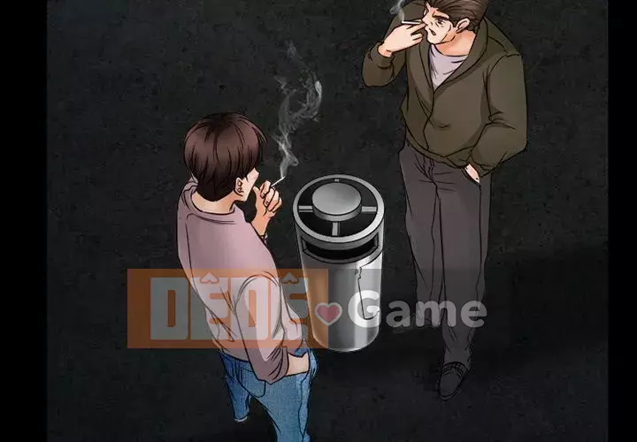 Ký ức không mong muốn Chương 43-44