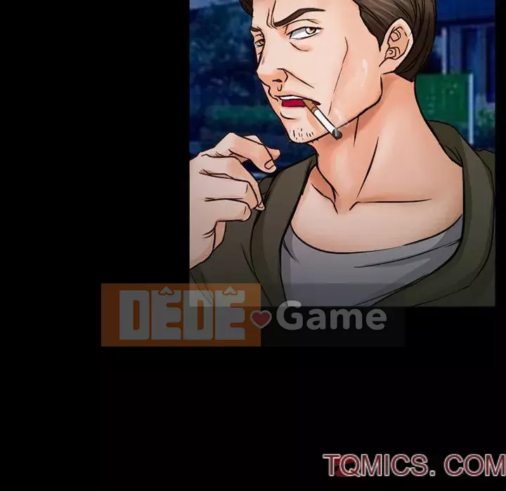 Ký ức không mong muốn Chương 43-44