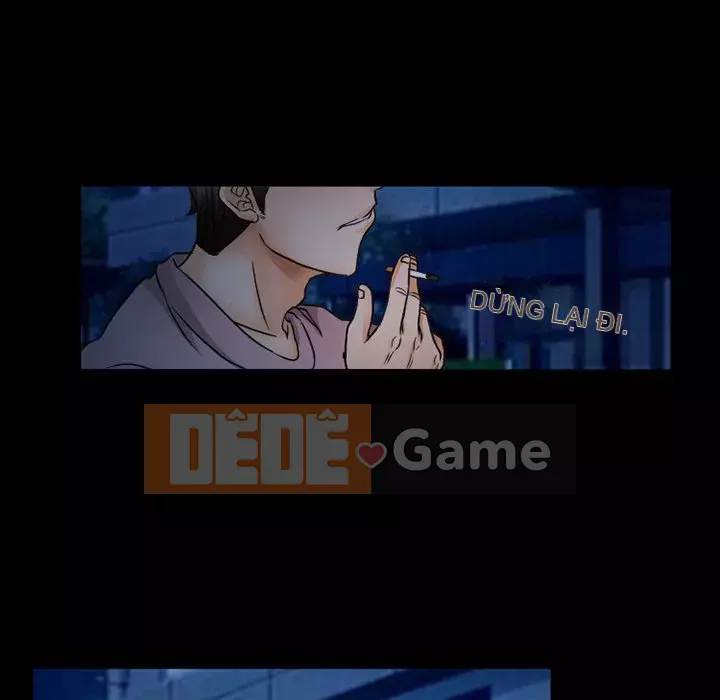 Ký ức không mong muốn Chương 43-44