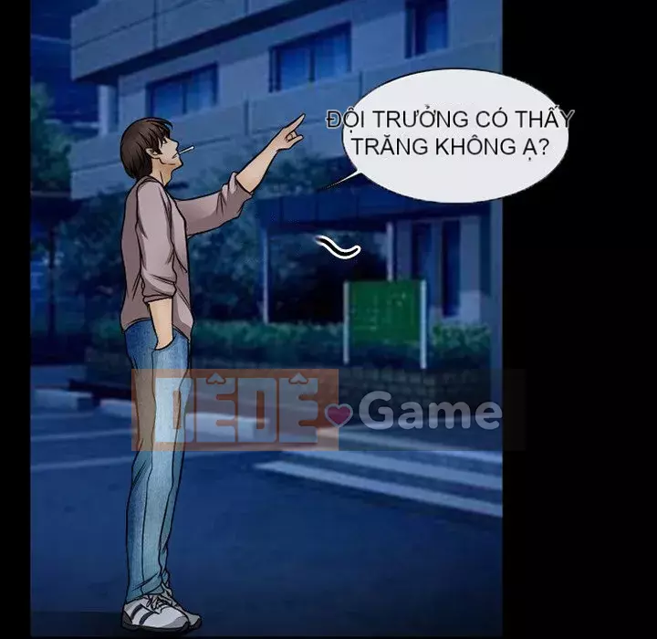 Ký ức không mong muốn Chương 43-44