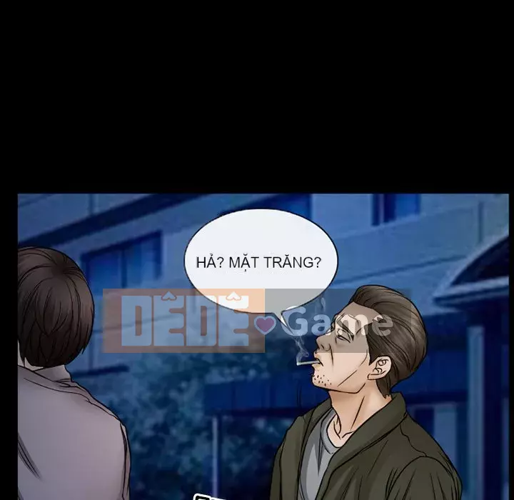 Ký ức không mong muốn Chương 43-44