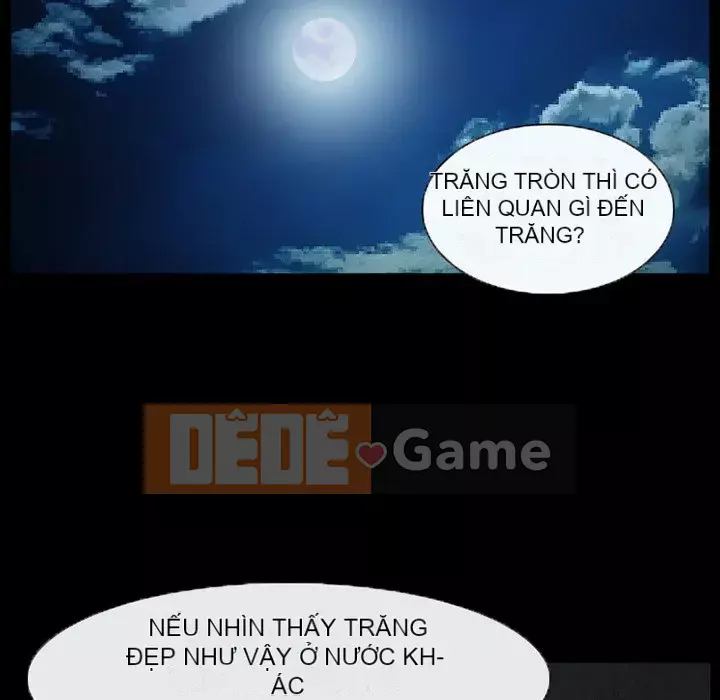 Ký ức không mong muốn Chương 43-44