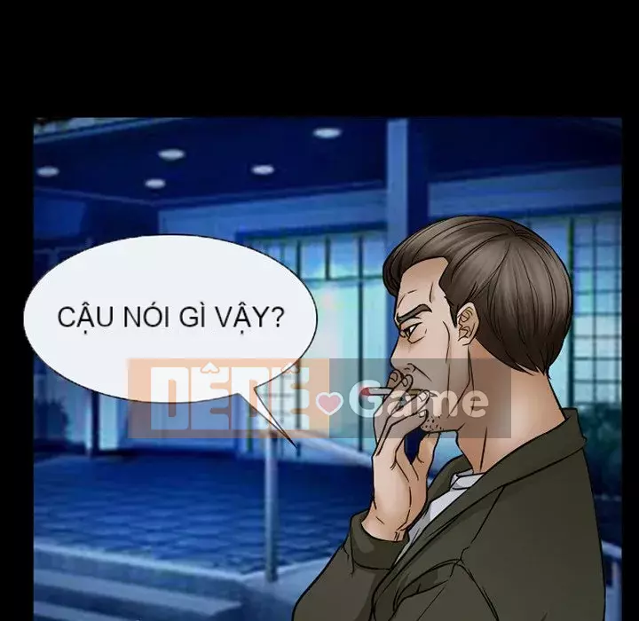 Ký ức không mong muốn Chương 43-44