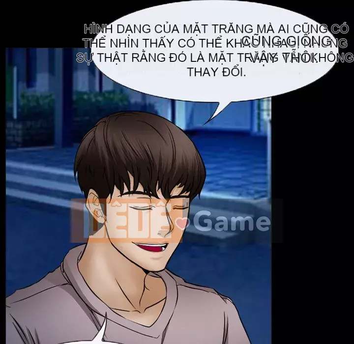 Ký ức không mong muốn Chương 43-44