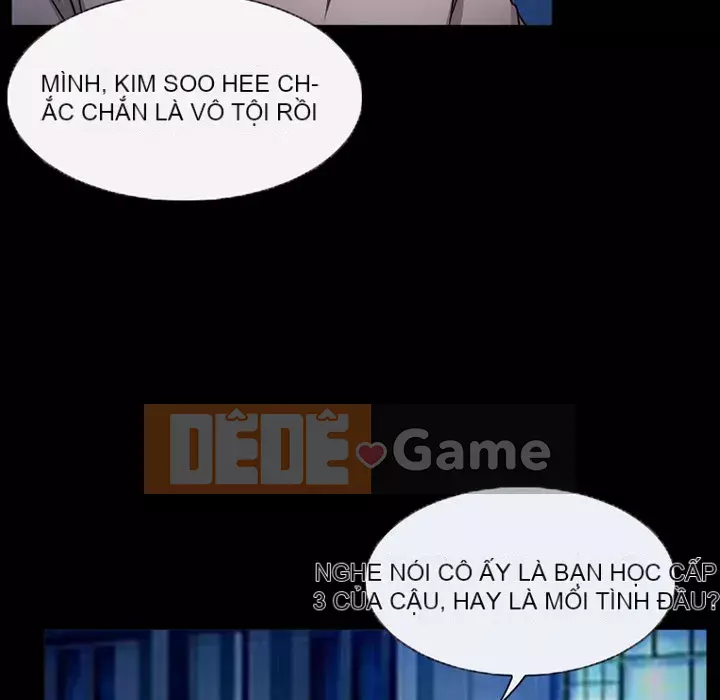 Ký ức không mong muốn Chương 43-44