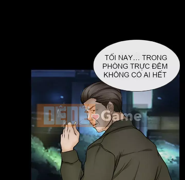 Ký ức không mong muốn Chương 43-44