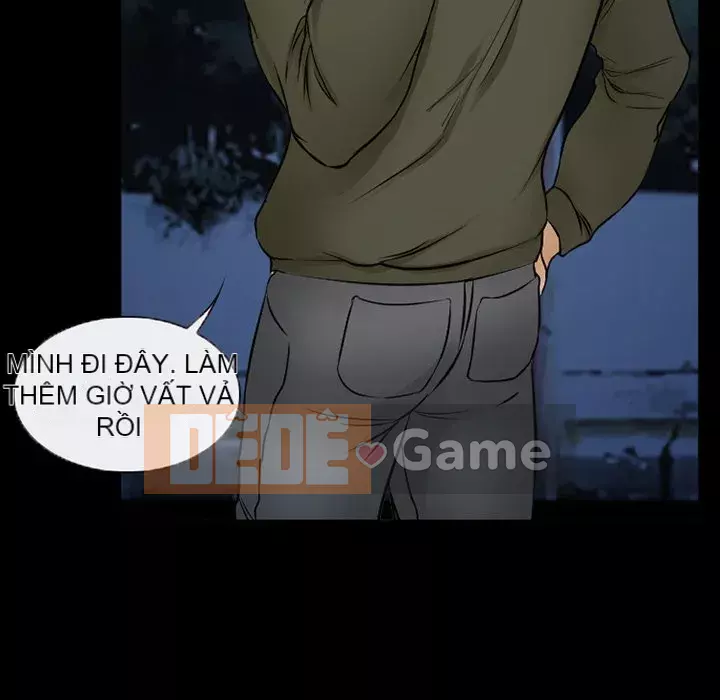 Ký ức không mong muốn Chương 43-44