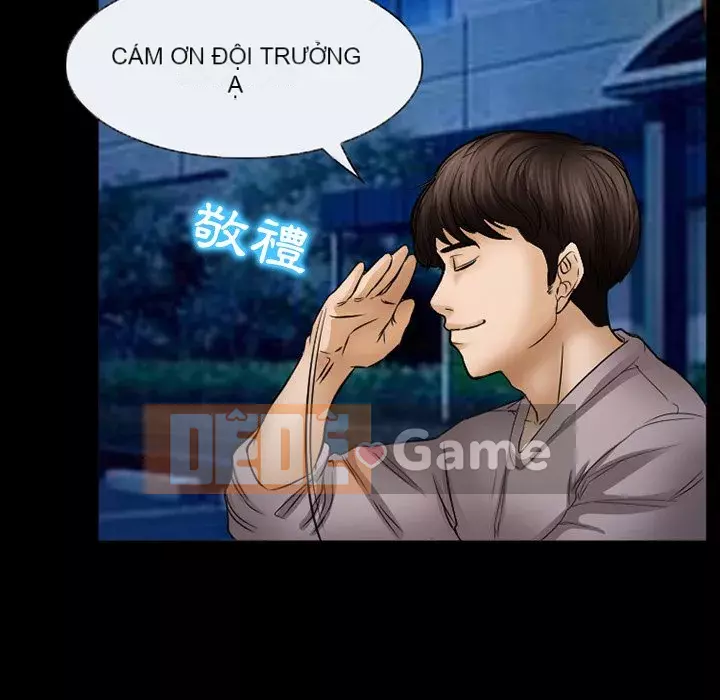 Ký ức không mong muốn Chương 43-44