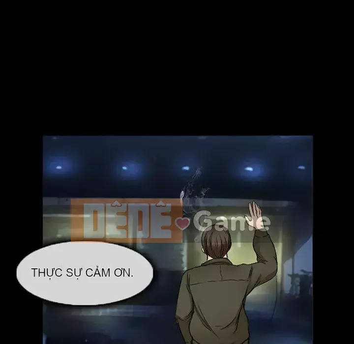 Ký ức không mong muốn Chương 43-44