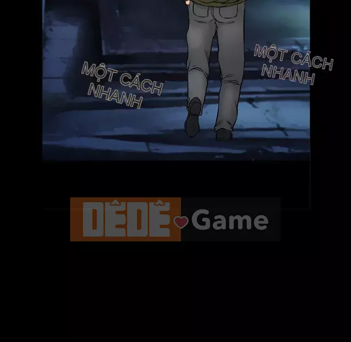 Ký ức không mong muốn Chương 43-44