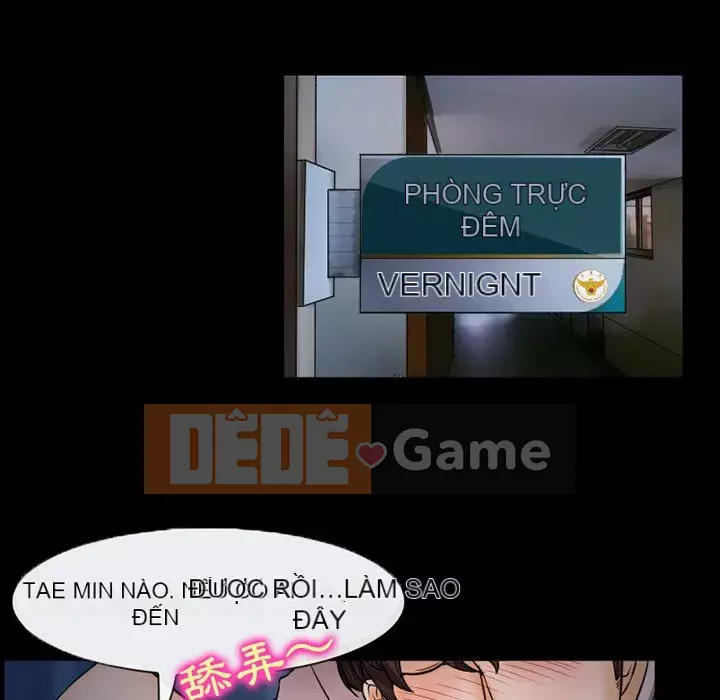 Ký ức không mong muốn Chương 43-44