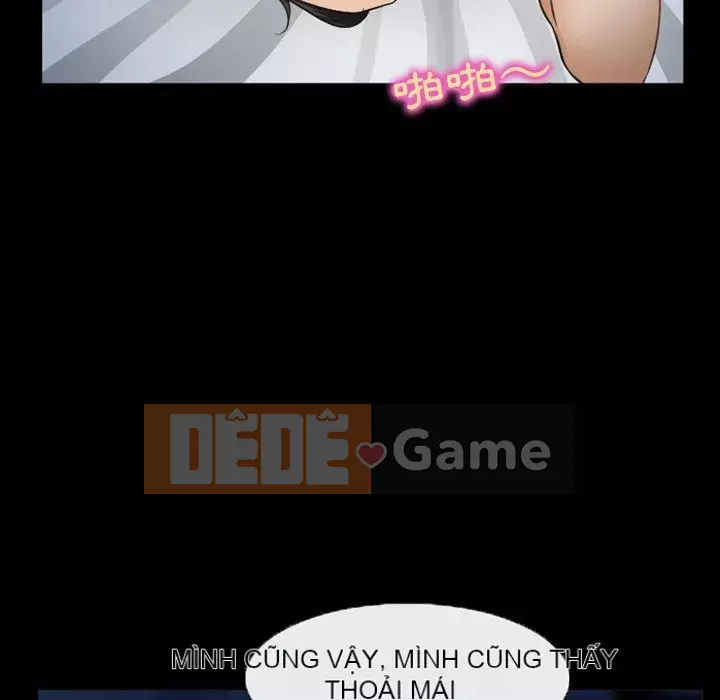 Ký ức không mong muốn Chương 43-44