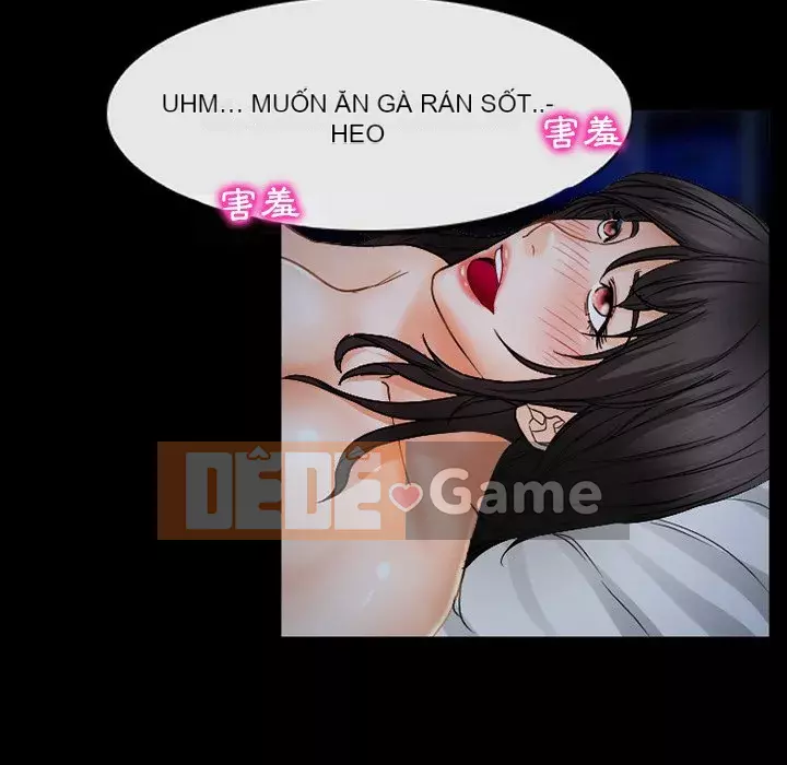 Ký ức không mong muốn Chương 43-44