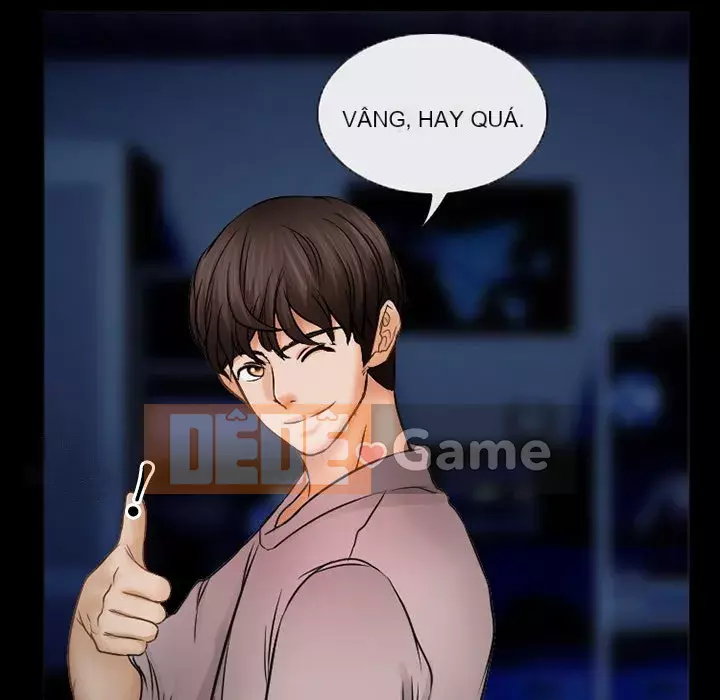 Ký ức không mong muốn Chương 43-44