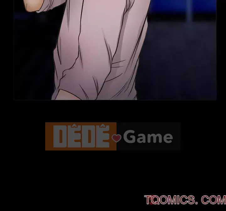 Ký ức không mong muốn Chương 43-44