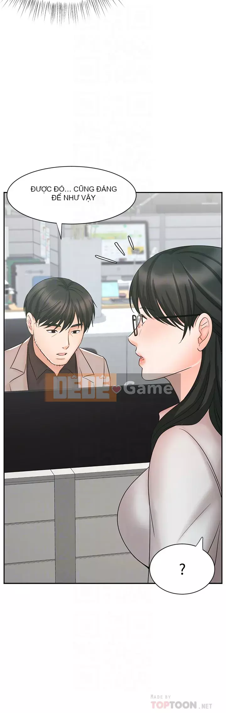 Nữ hoàng biểu diễn Chương 16-17