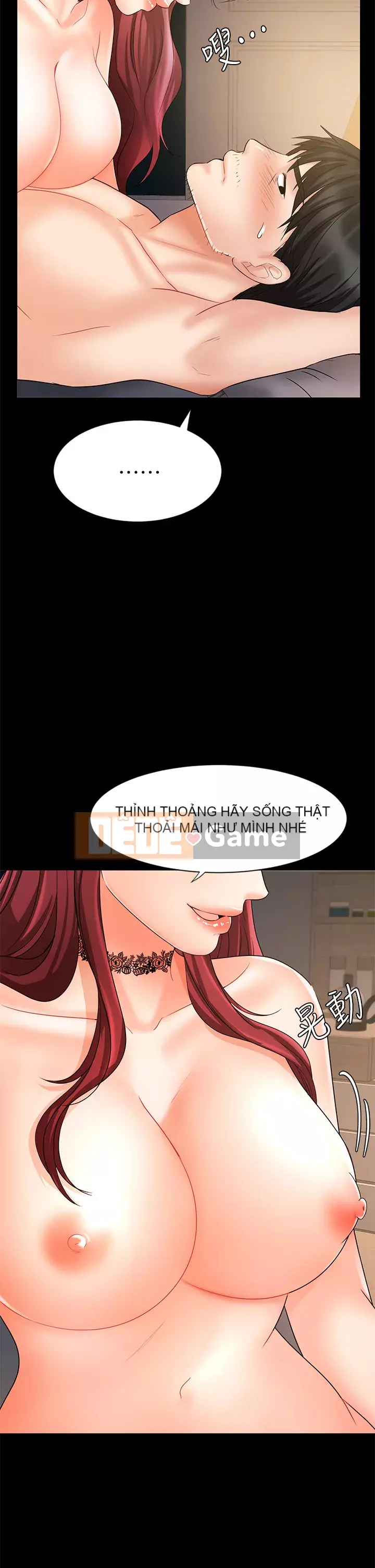 Nữ hoàng biểu diễn Chương 16-17