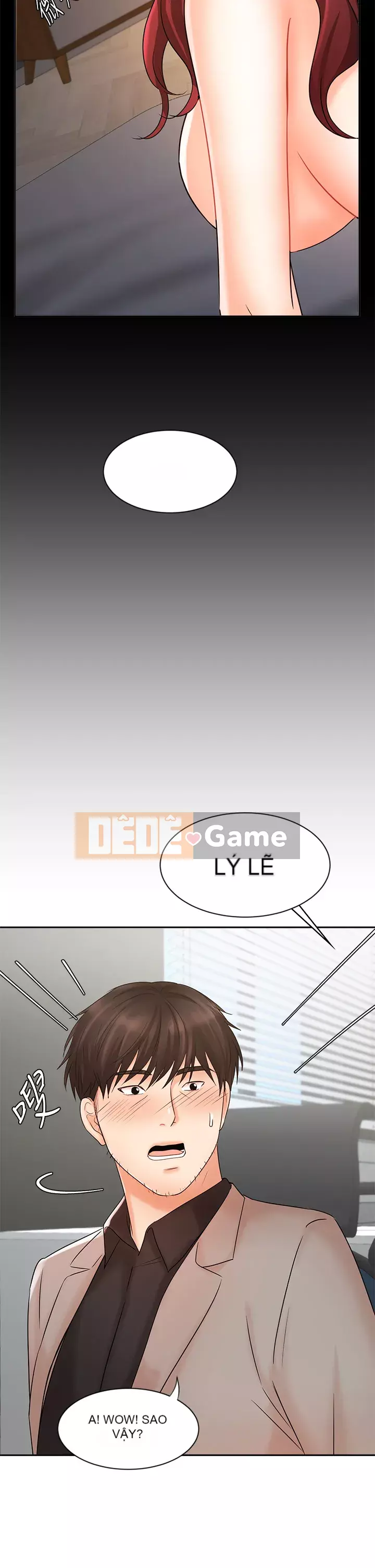 Nữ hoàng biểu diễn Chương 16-17