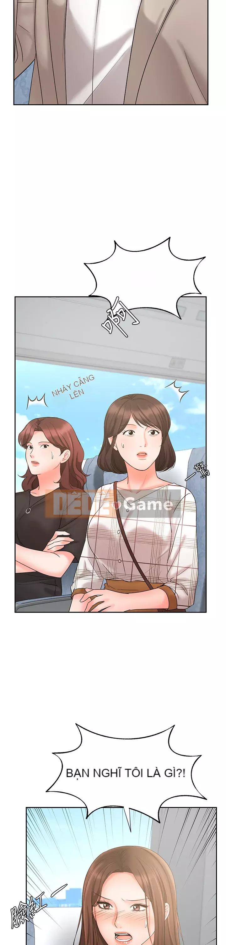 Nữ hoàng biểu diễn Chương 16-17