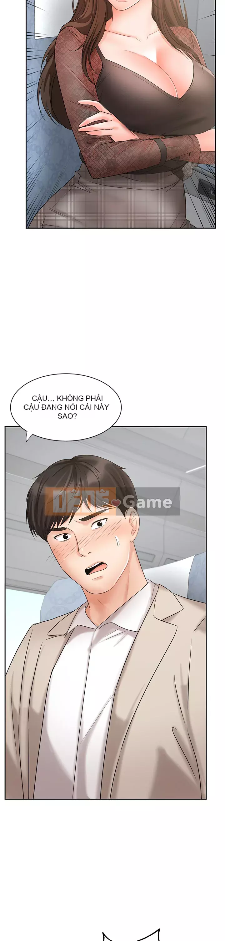 Nữ hoàng biểu diễn Chương 16-17