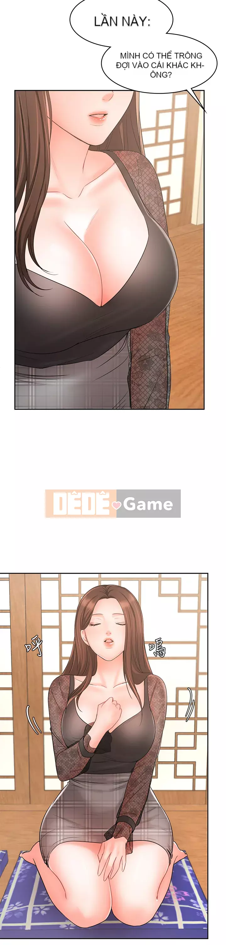 Nữ hoàng biểu diễn Chương 16-17