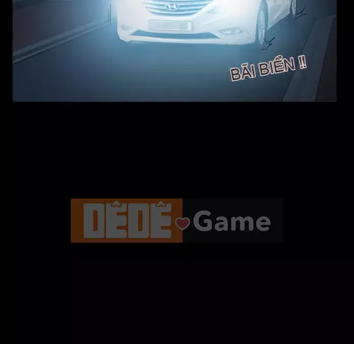 Ký ức không mong muốn Chương 41-42