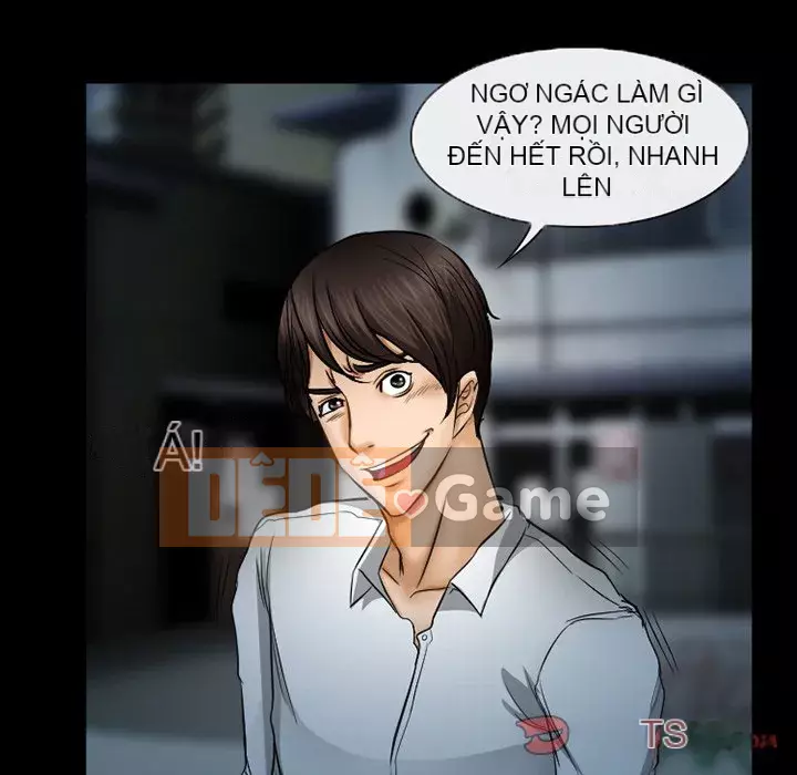 Ký ức không mong muốn Chương 41-42