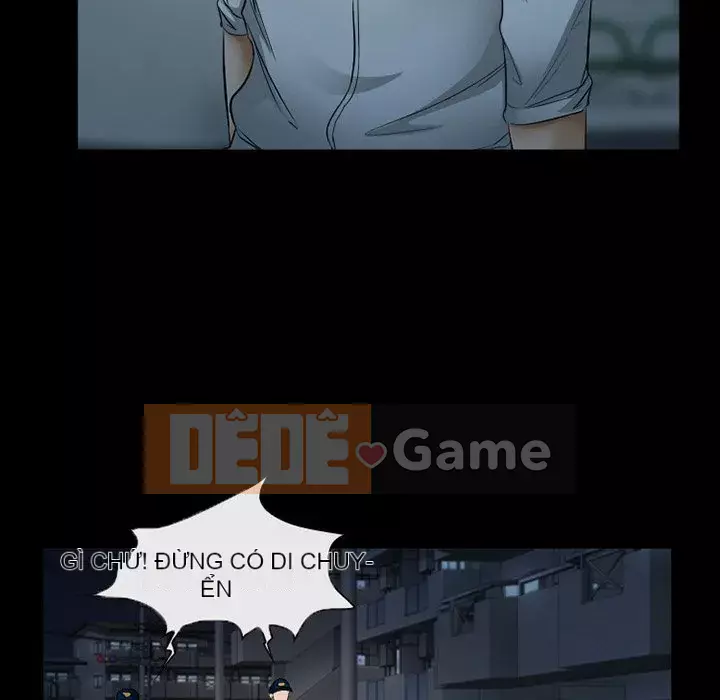 Ký ức không mong muốn Chương 41-42