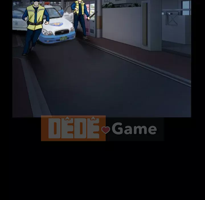 Ký ức không mong muốn Chương 41-42