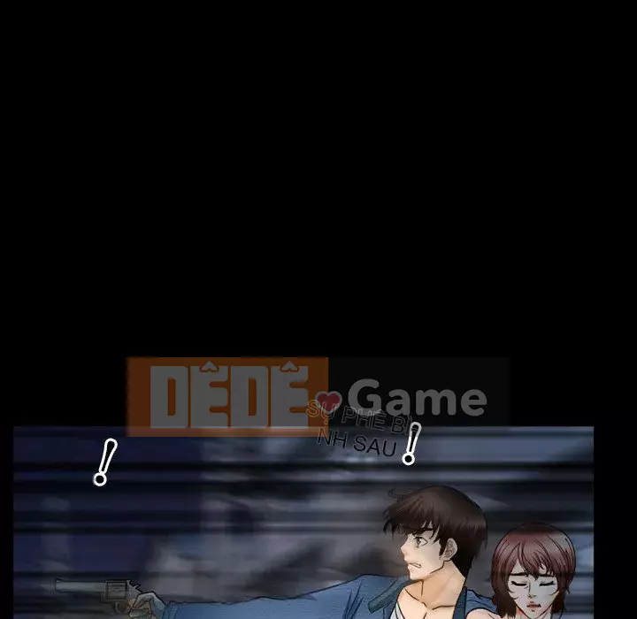 Ký ức không mong muốn Chương 41-42