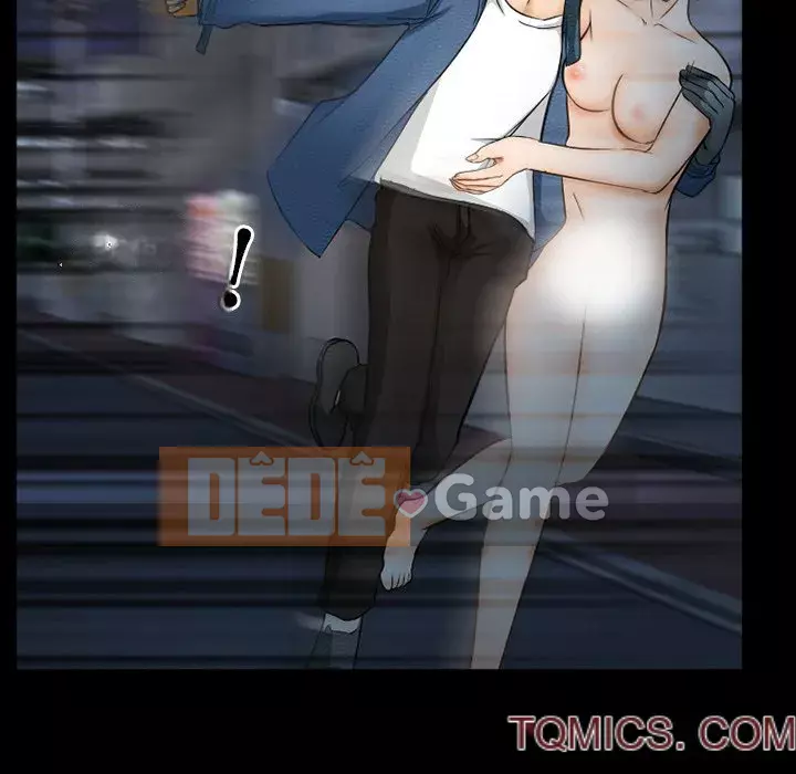 Ký ức không mong muốn Chương 41-42