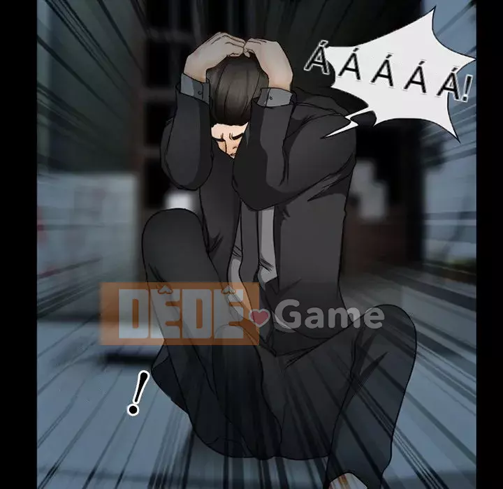 Ký ức không mong muốn Chương 41-42