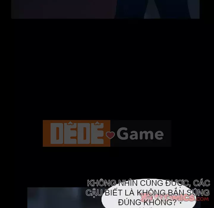 Ký ức không mong muốn Chương 41-42