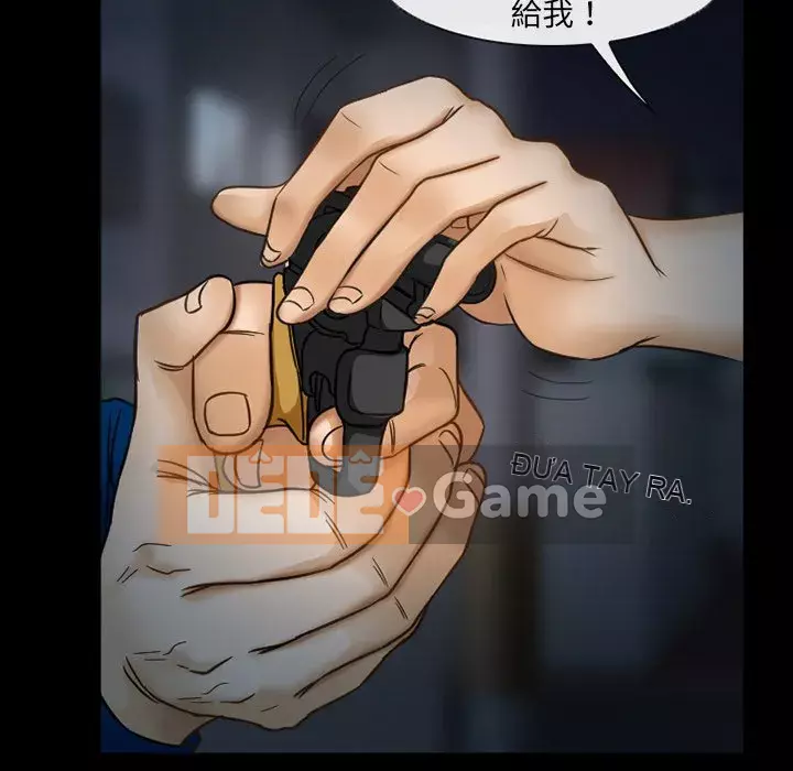 Ký ức không mong muốn Chương 41-42