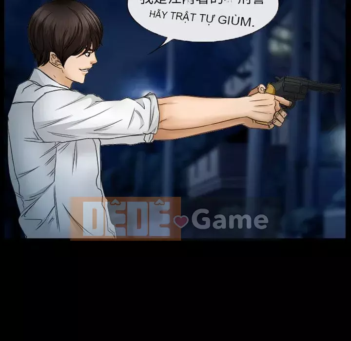 Ký ức không mong muốn Chương 41-42