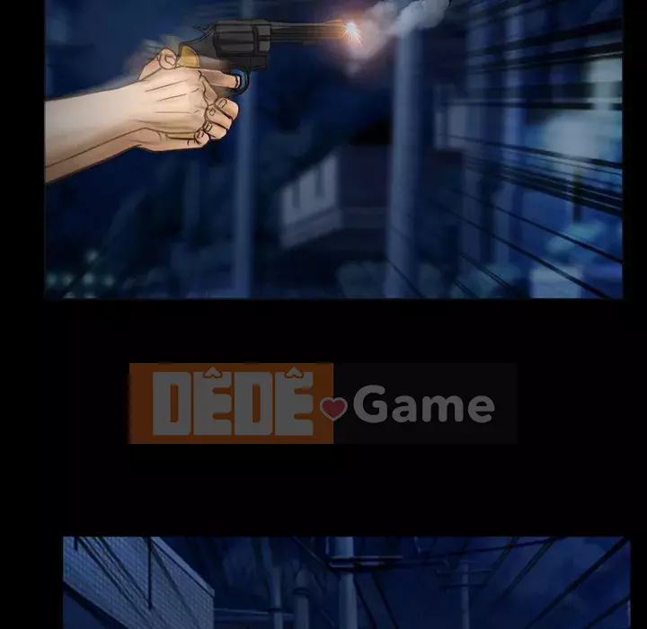 Ký ức không mong muốn Chương 41-42